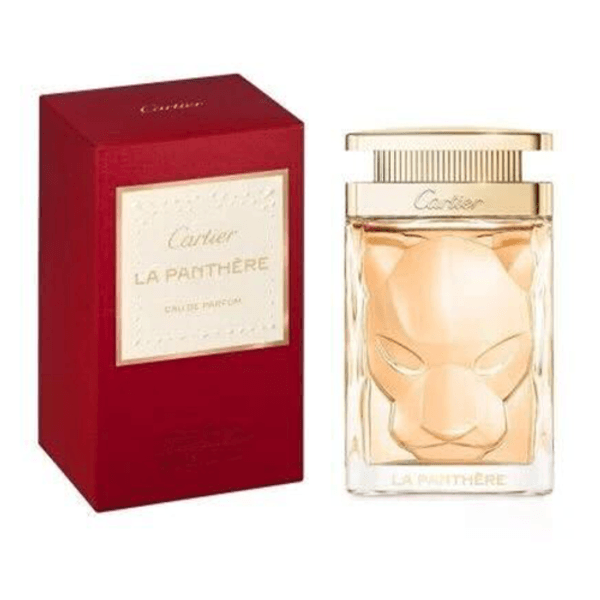 Cartier La Panthere For Women - Eau de Parfum
