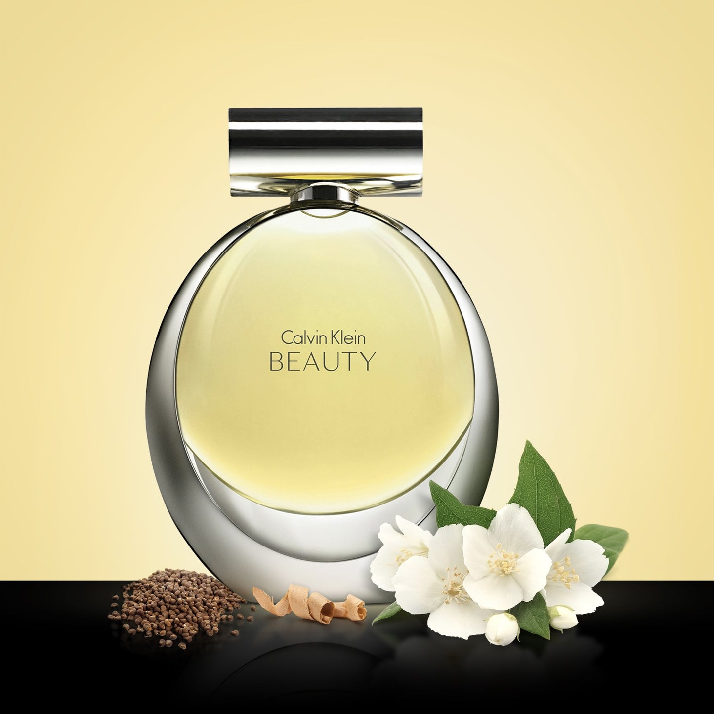 Calvin Klein Beauty For Women - Eau de parfum - 100ml