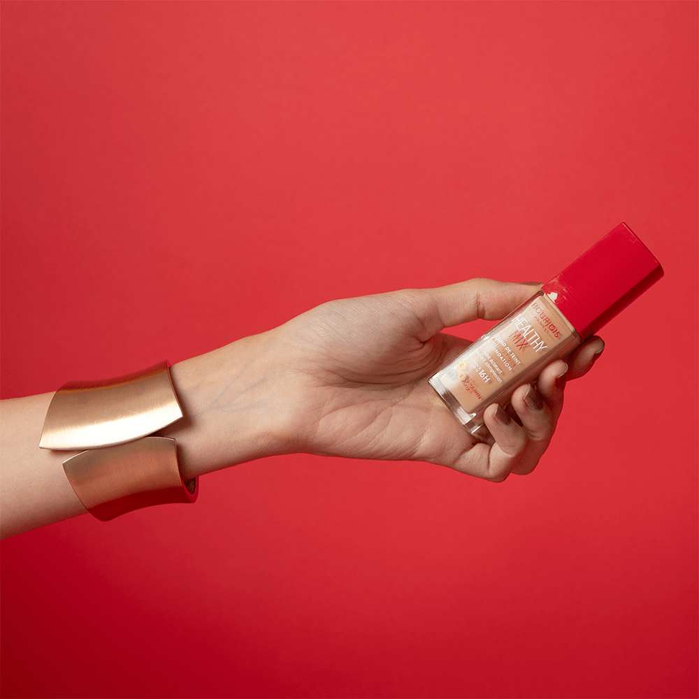 Bourjois Healthy Mix Foundation - 30ml