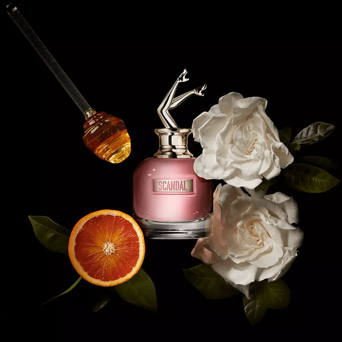 Jean Paul Gaultier Scandal For Women - Eau De Perfum