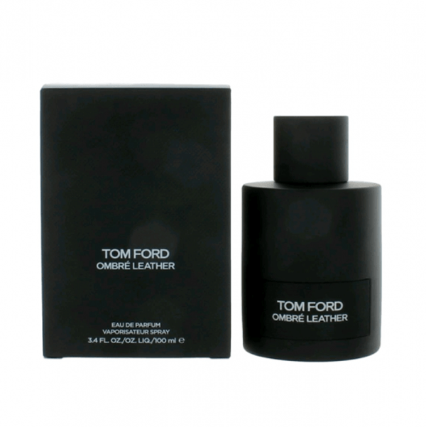Tom Ford Ombre Leather - Eau De Perfum