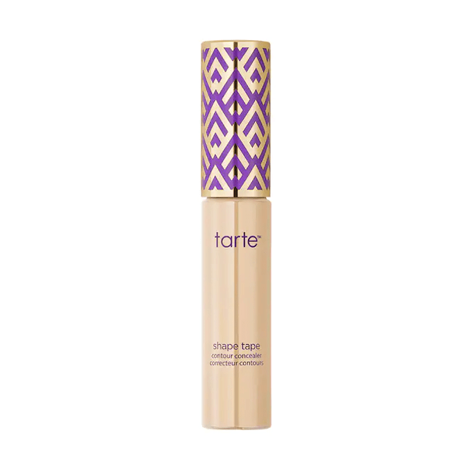 Tarte shape tape concealer