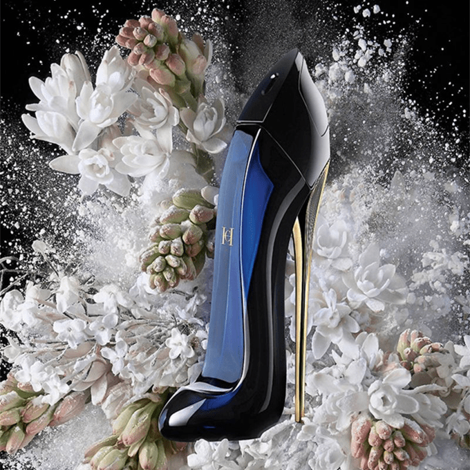 Carolina Herrera Good Girl For Women - Eau de Parfum