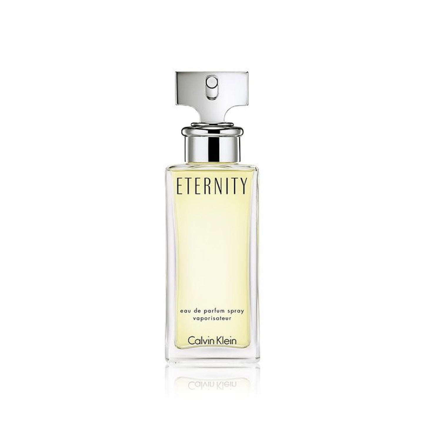 Calvin Klein Eternity For Women - Eau de parfum