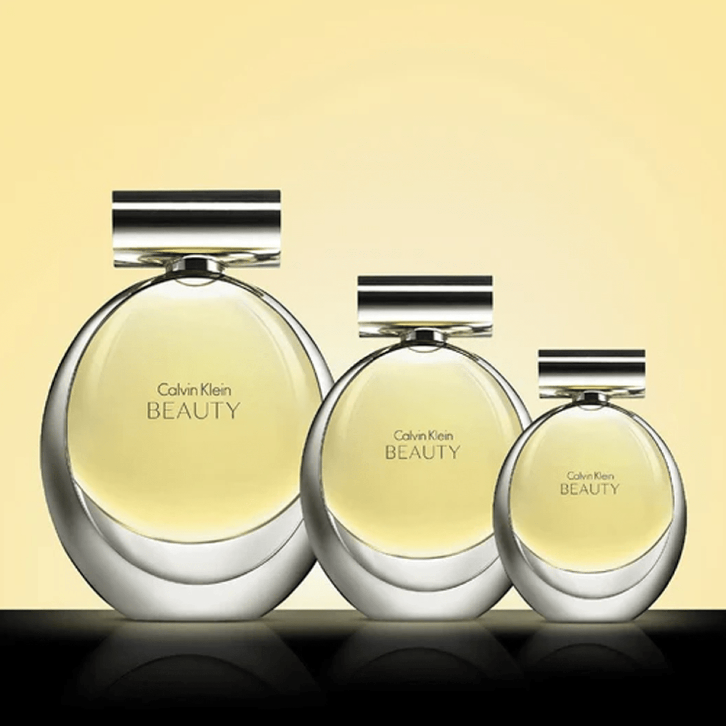 Calvin Klein Beauty For Women - Eau de Parfum