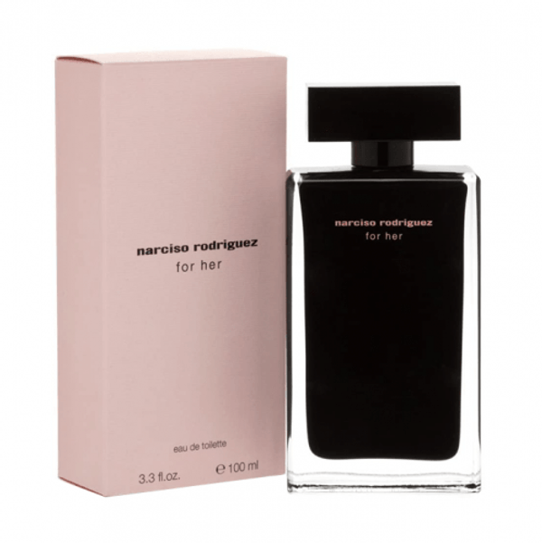 Narciso Rodriguez For Her For Women - Eau de Toilette