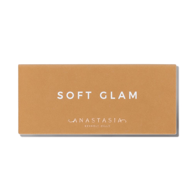 Anastasia Beverly Hills Soft Glam Eye Shadow Palette