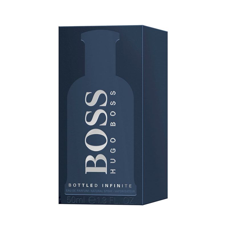 Hugo Boss Bottled Infinite Perfume for Men Eau De Parfum 50ML