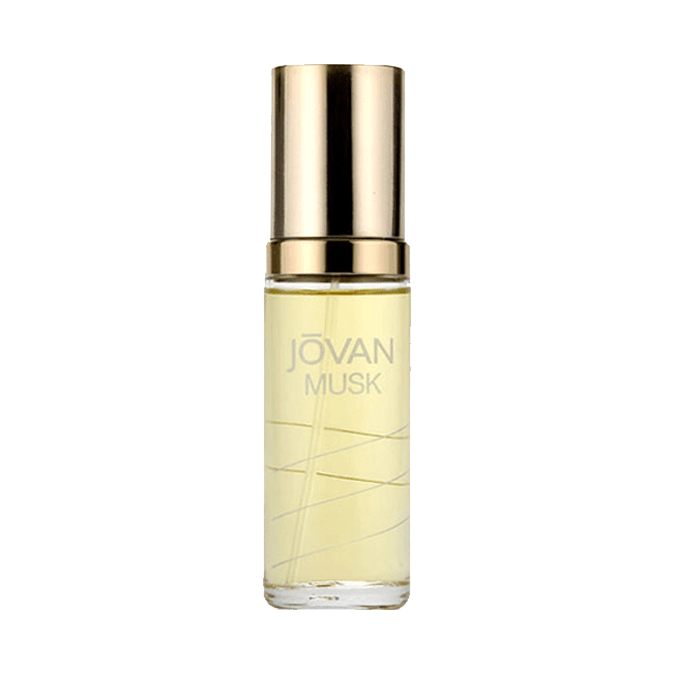 Jovan Musk For Women - Cologne Spray