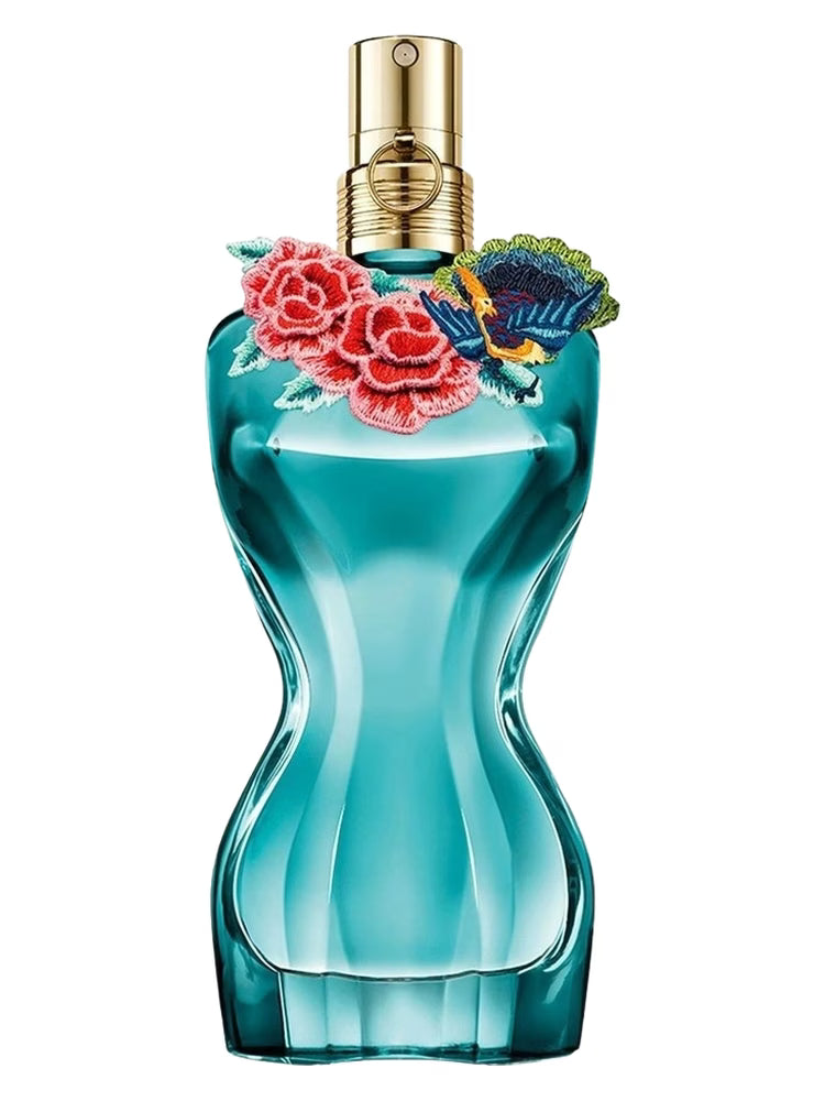 Jean Paul Gaultier Paradise Garden Eau de Parfum - Enchanting Women's Fragrance for a Blissful Escape
