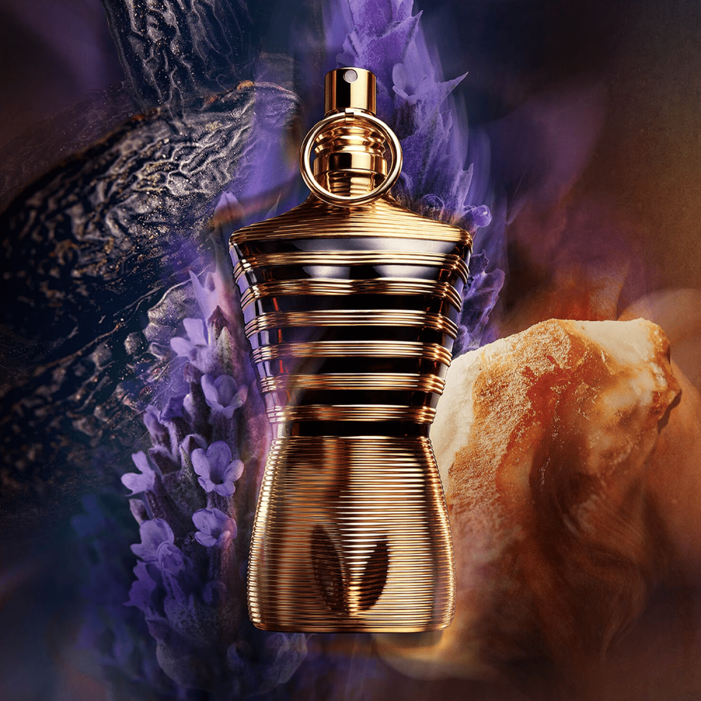 Jean Paul Gaultier Le Male Elixir for men - Eau de Parfum