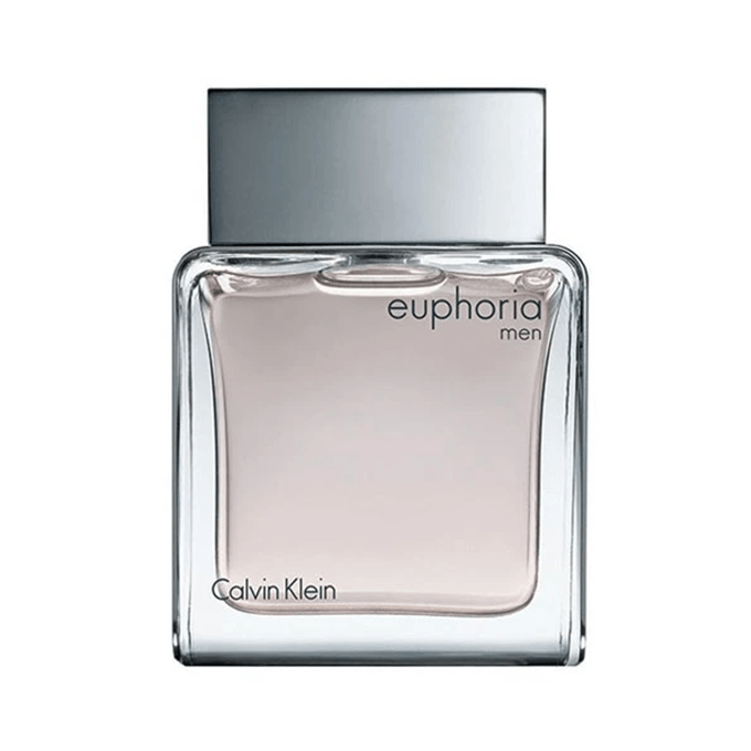 Calvin Klein Euphoria For Men - Eau de Toilette - 100ml