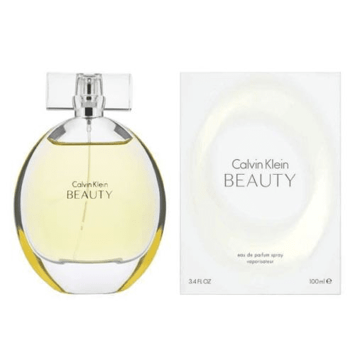 Calvin Klein Beauty For Women - Eau de parfum - 100ml