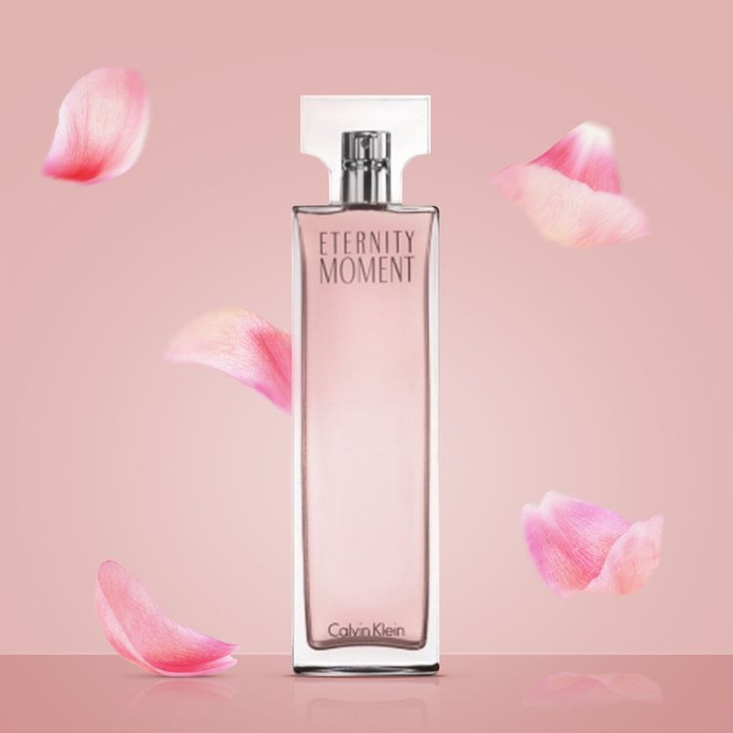 Calvin Klein Eternity Moment For Women - Eau de Parfum - 100ml