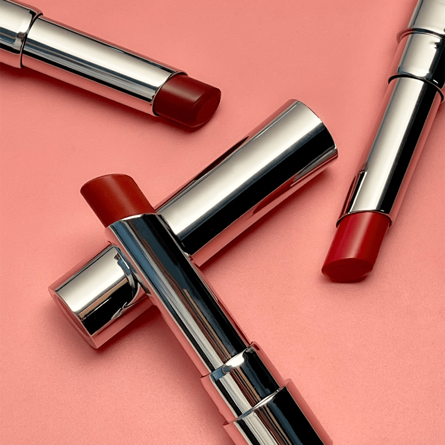 Flormar Sheer Up Lipstick