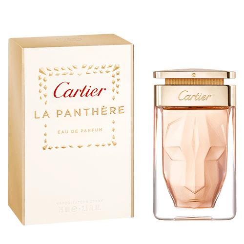 Cartier La Panthere For Women - Eau de Parfum