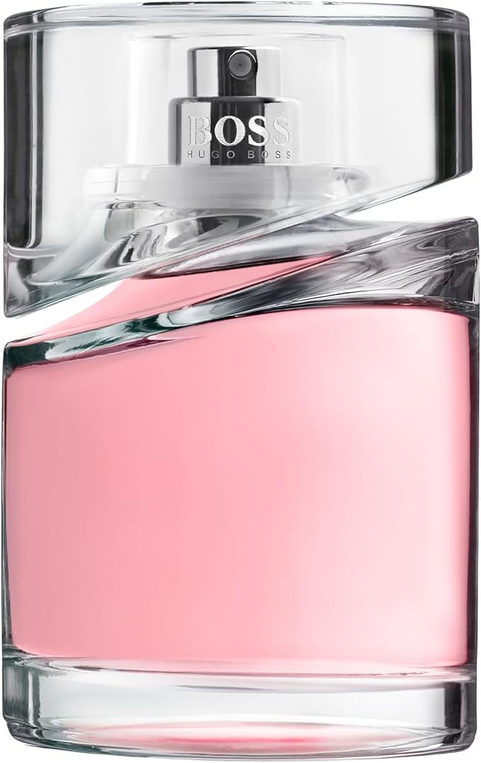 Hugo Boss Femme Perfume for Women Eau De Parfum 75ML