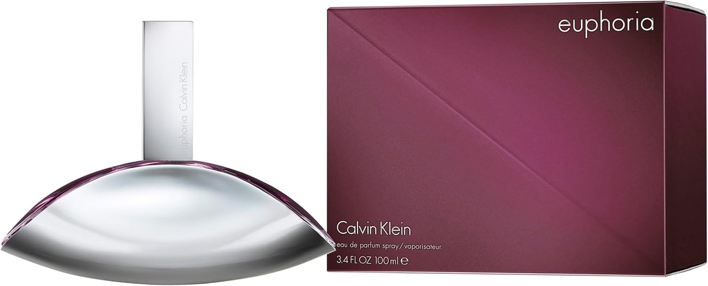 Calvin Klein, Euphoria Eau De Parfum For Women, 100 ml