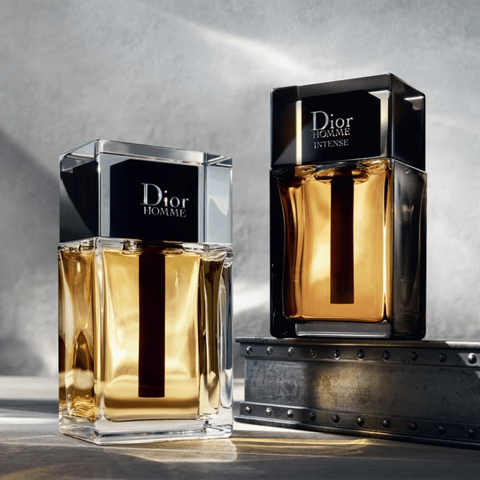 Dior Homme Intense For Men - Eau de Perfume