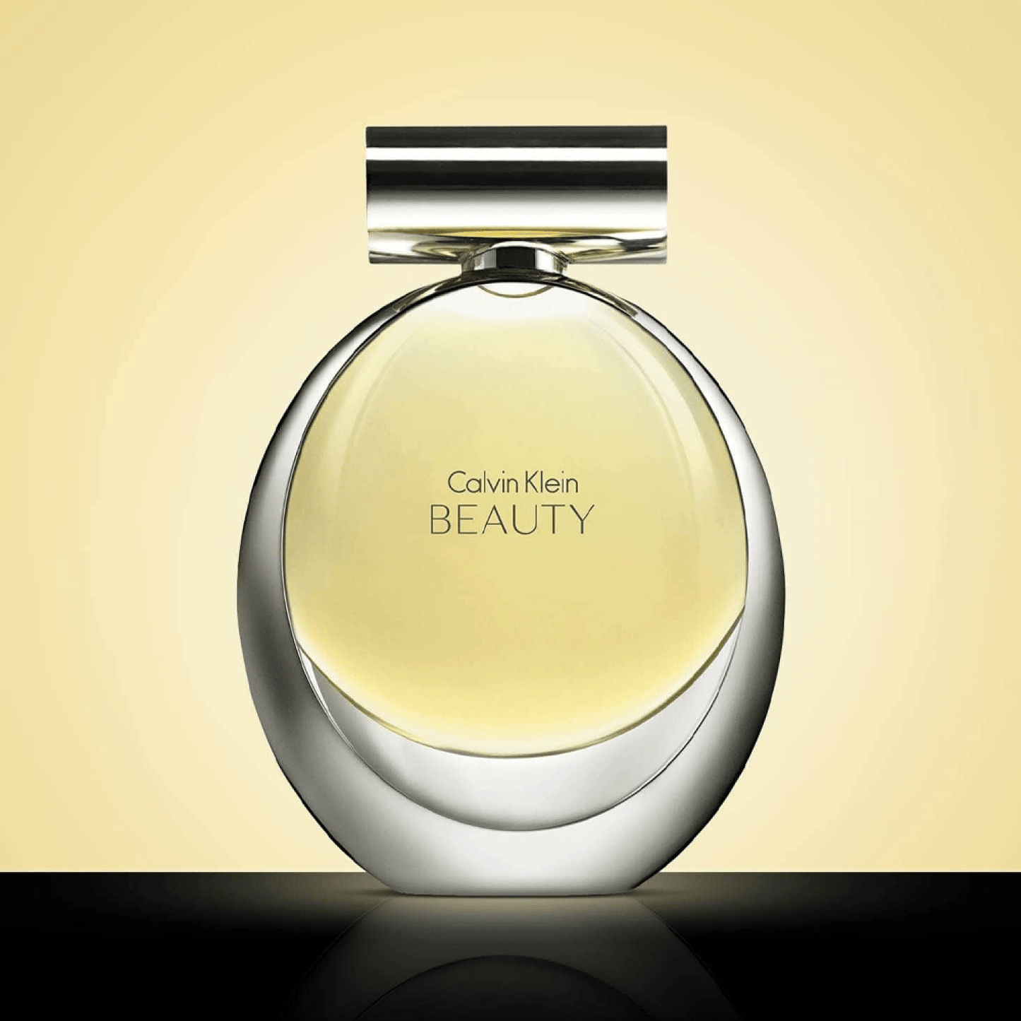 Calvin Klein Beauty For Women - Eau de Parfum