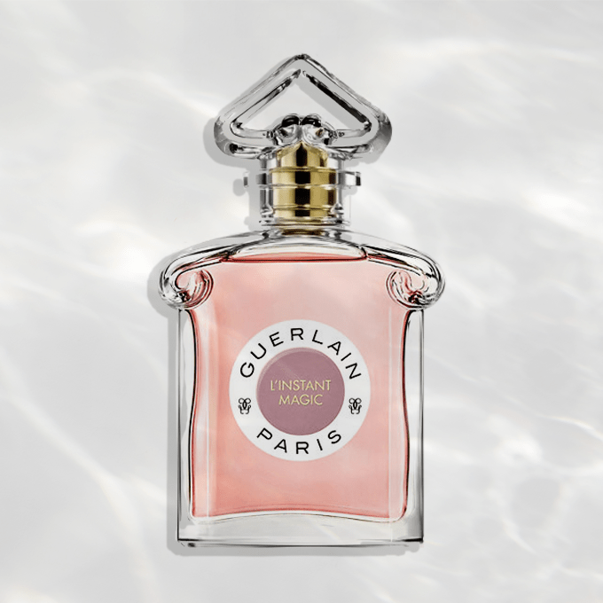Guerlain Linstant Magic For Women - Eau De Parfum