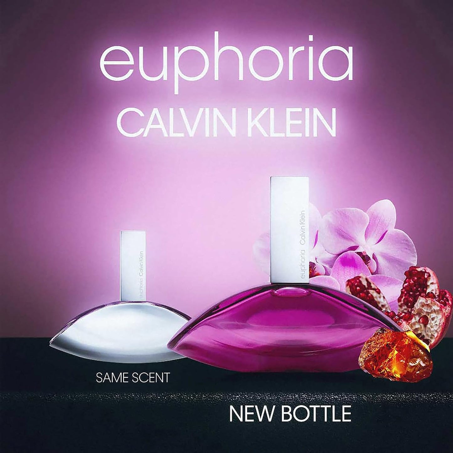Calvin Klein, Euphoria Eau De Parfum For Women, 100 ml