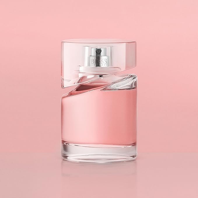 Hugo Boss Femme Perfume for Women Eau De Parfum 75ML