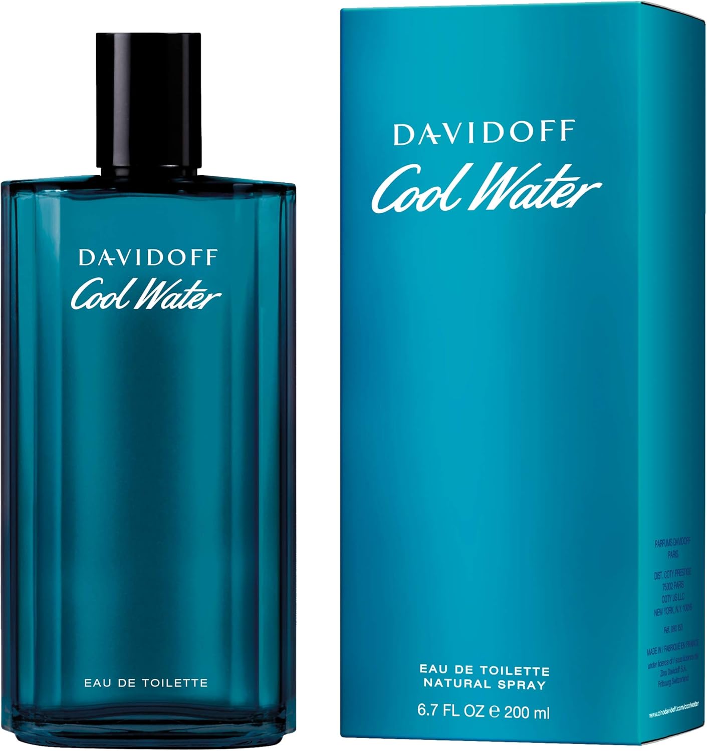 Davidoff Cool Water for Men Eau de Toilette