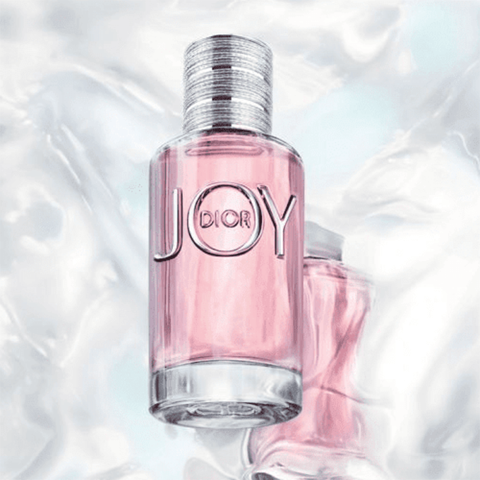 Dior Joy For Women - Eau de Perfume