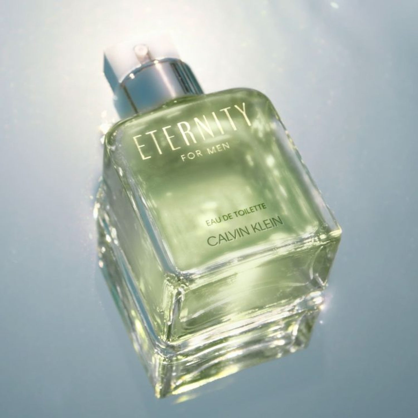 Calvin Klein Eternity For Men - Eau de Toilette