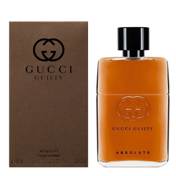 Gucci Guilty Absolute For Men – Eau De Perfume