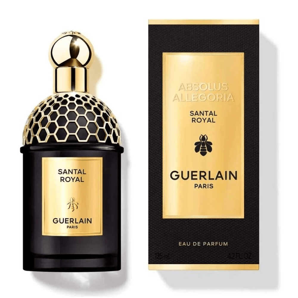 Guerlain Santal Royal - 125ml - Eau De Parfum