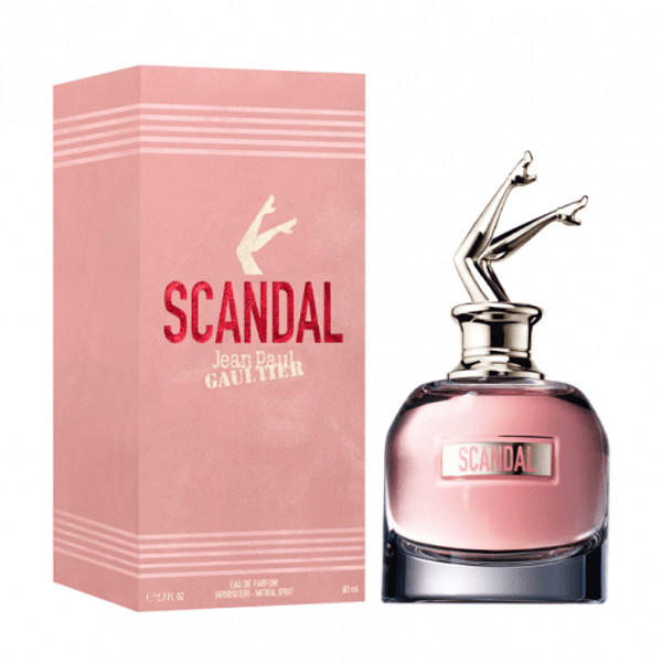 Jean Paul Gaultier Scandal For Women - Eau De Perfum