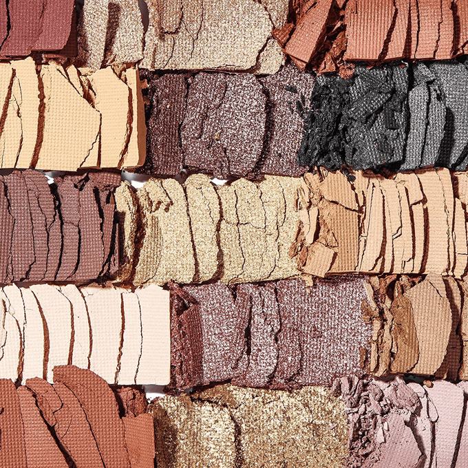Revolution Reloaded Palette - Velvet Rose