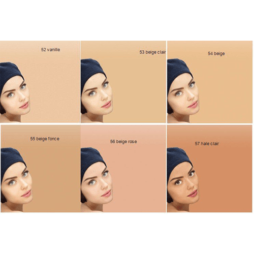 Bourjois Healthy Mix Foundation - 30ml