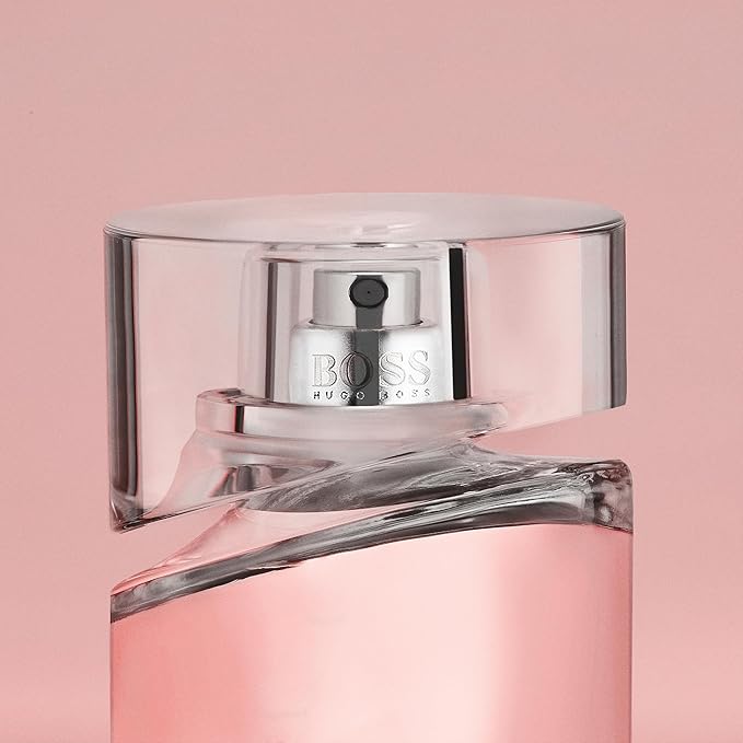 Hugo Boss Femme Perfume for Women Eau De Parfum 75ML