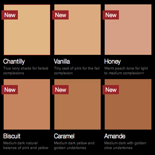 Nars Radiant Creamy Concealer