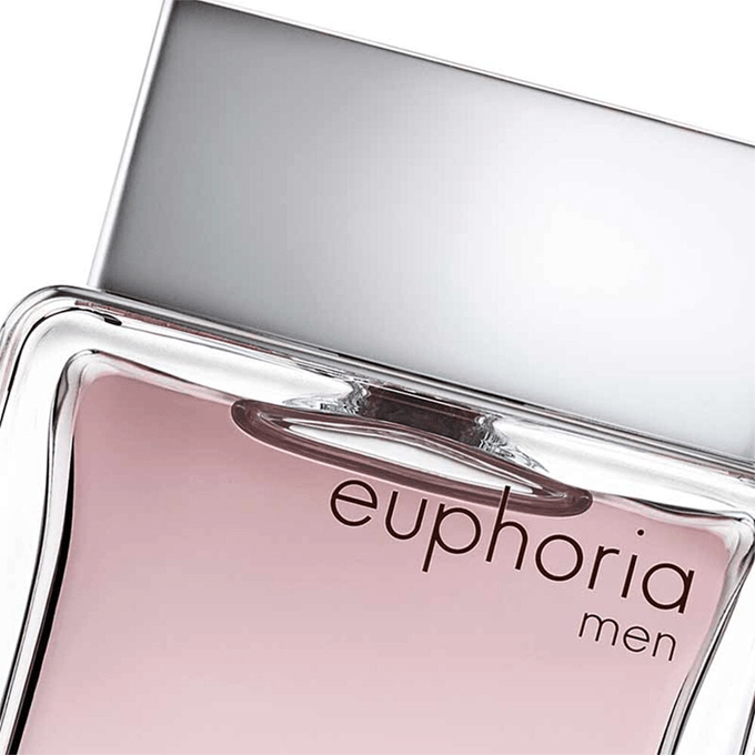 Calvin Klein Euphoria For Men - Eau de Toilette - 100ml