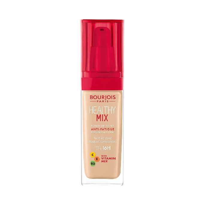 Bourjois Healthy Mix Foundation - 30ml
