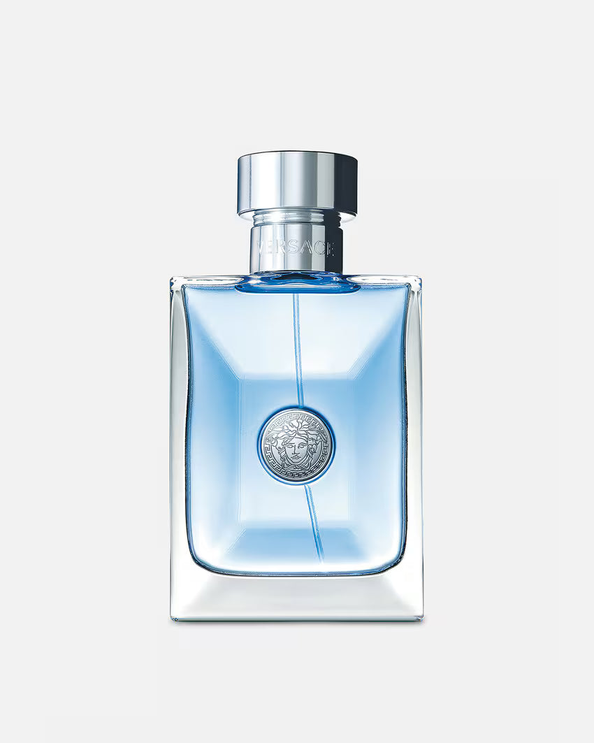 Versace pour homme by versace for men - eau de toilette, 100ml