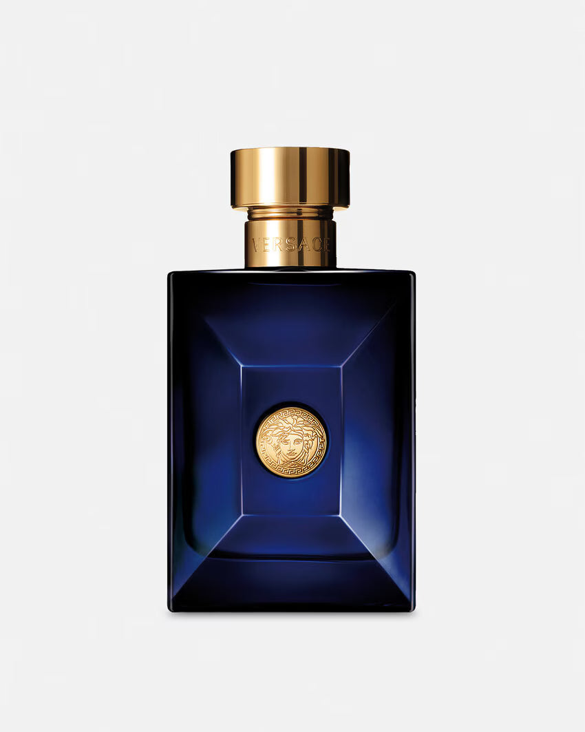 Versace Pour Homme Dylan Blue for Men by Versace 100ml Eau de Toilette Spray