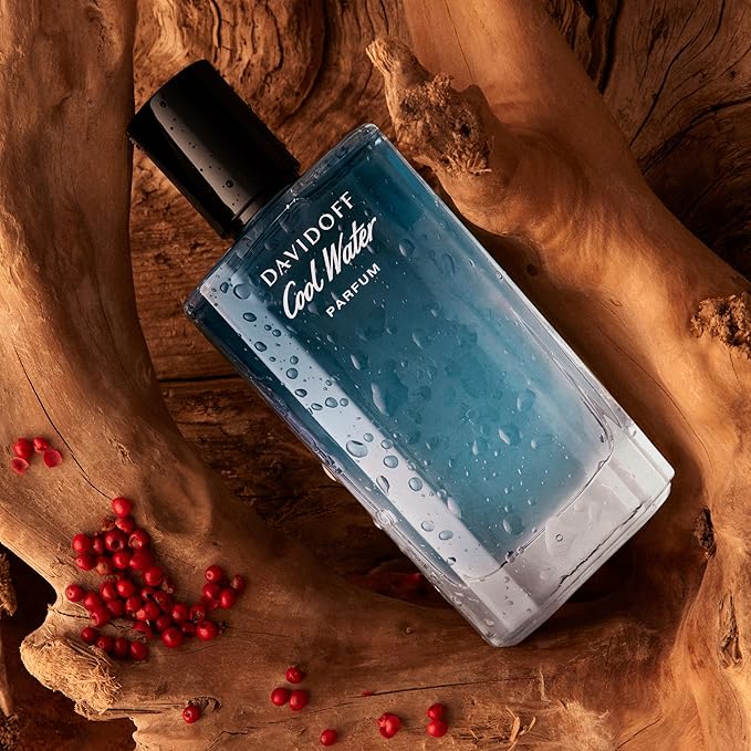 Davidoff Cool Water Perfume for Men Eau De Parfum 100ML