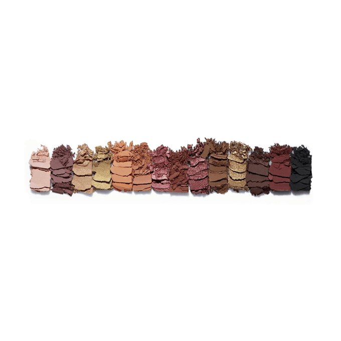 Anastasia Beverly Hills Soft Glam Eye Shadow Palette