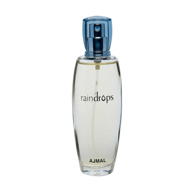 Ajmal Raindrops For Women - Eau De Parfum