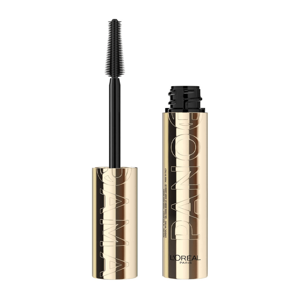 L’Oreal Paris Volume Million Lashes Panorama Mascara - Black