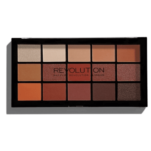 Revolution Reloaded Palette - Iconic Fever