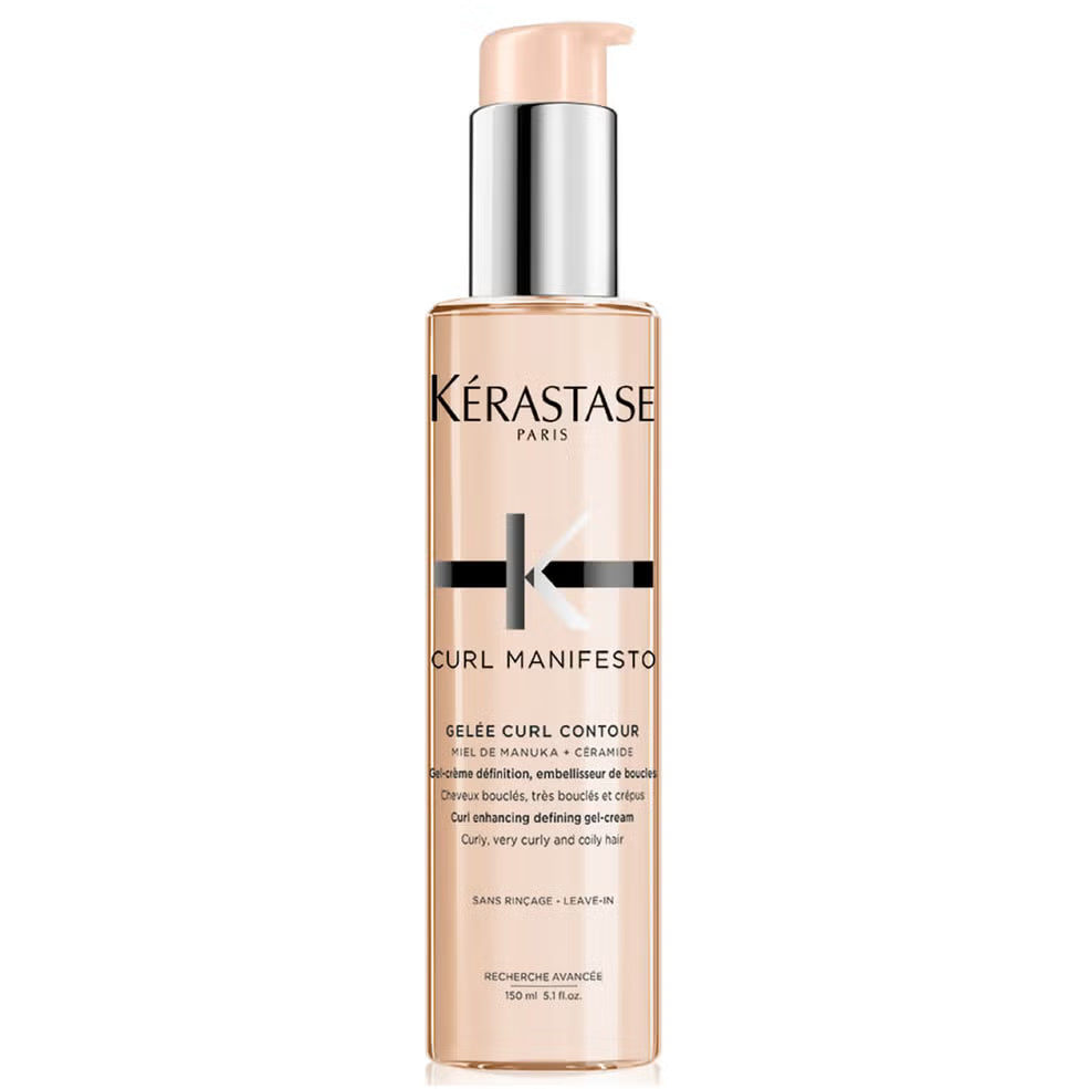 Kérastase Curl Manifesto Gelee Curl Contour Gel-Cream 150ml