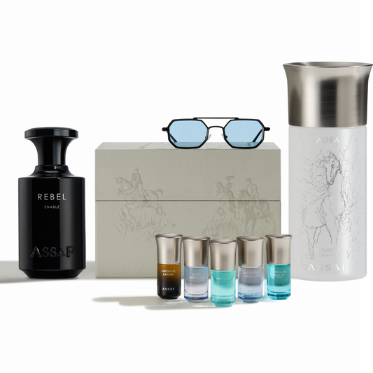 AURA COLLECTION 35