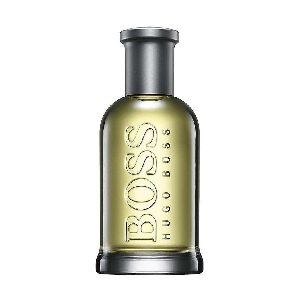 BOSS Hugo Bottled Perfume for Men Eau De Toilette 100ML