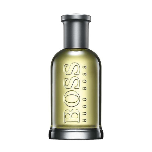 BOSS Hugo Bottled Perfume for Men Eau De Toilette 100ML